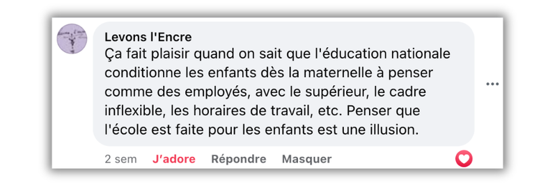 Avis d'un parent sur Enfantpreneur