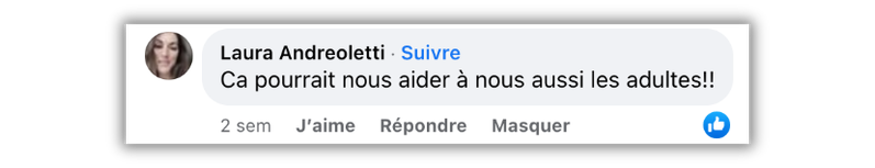 Avis d'un parent sur Enfantpreneur